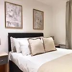 Marsh House - 2 Bedroom Apartment In The Heart Of The City