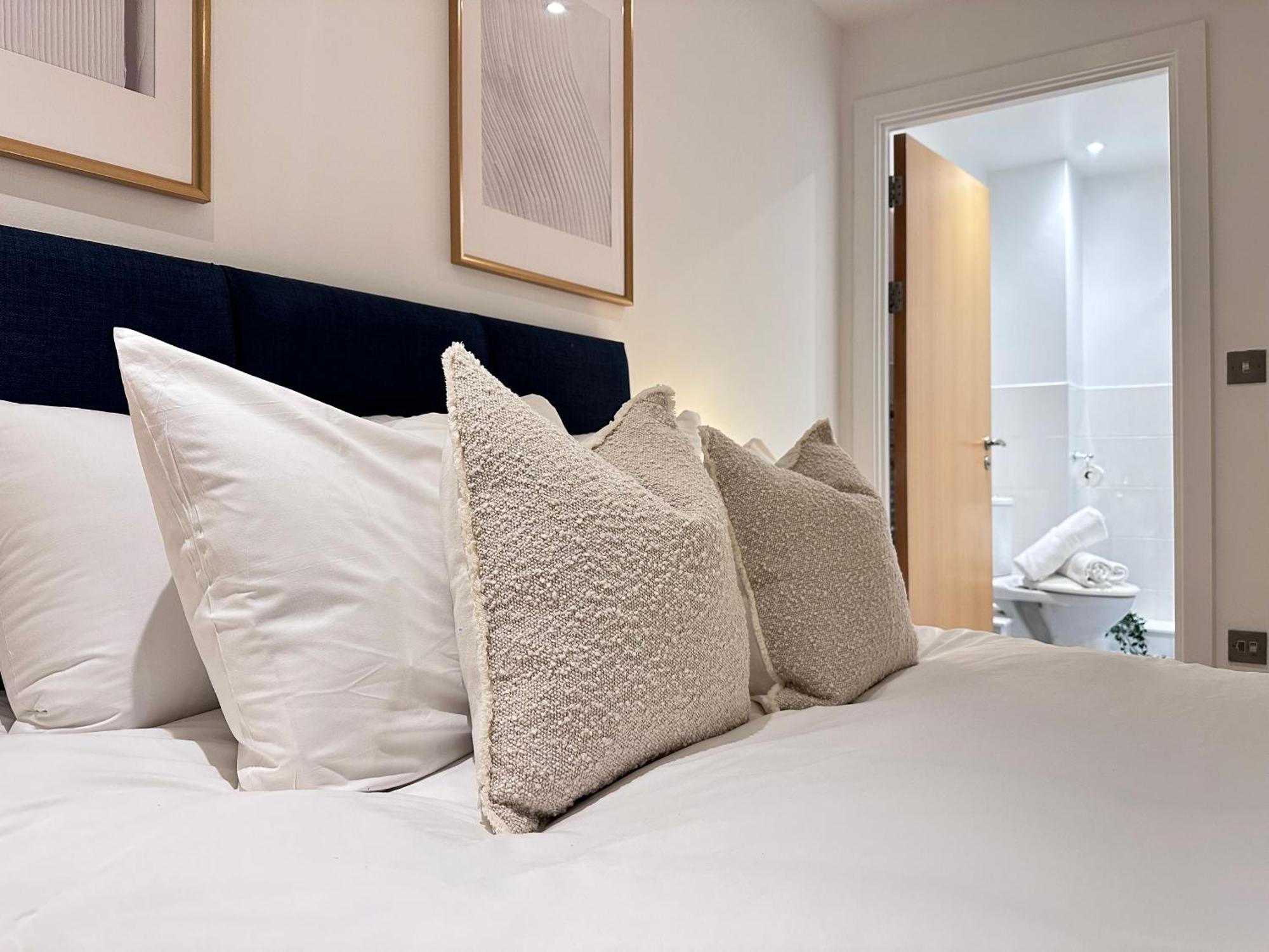 Marsh House - 2 Bedroom In The Heart Of The Appartamento *