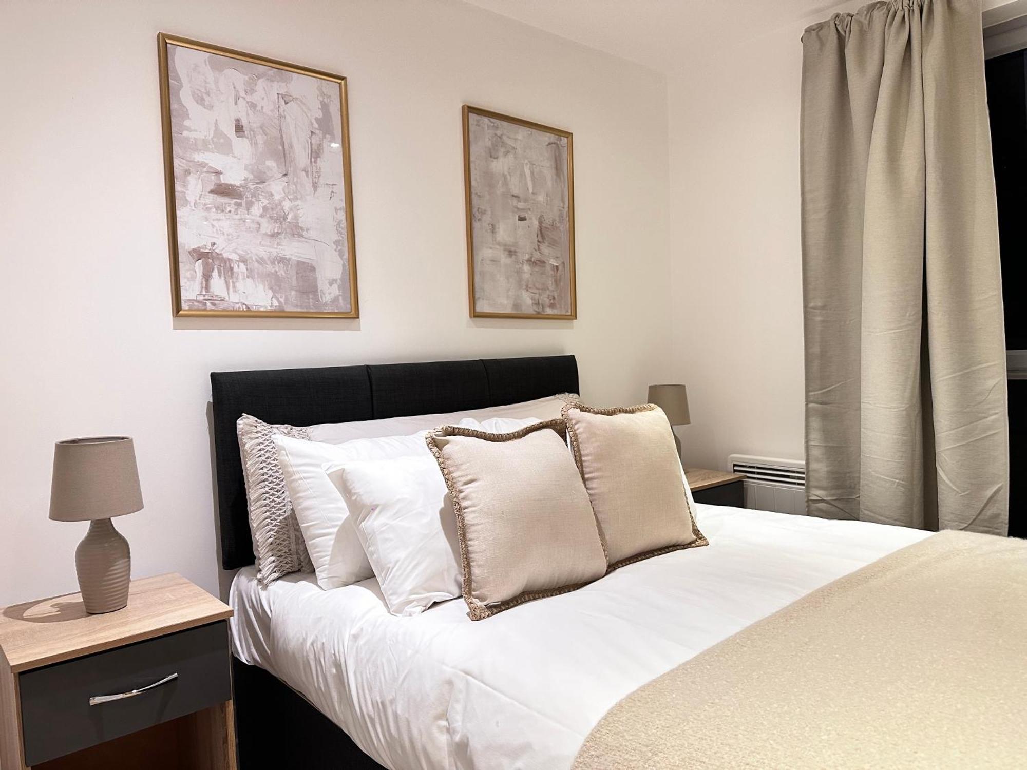 Marsh House - 2 Bedroom In The Heart Of The Bristol