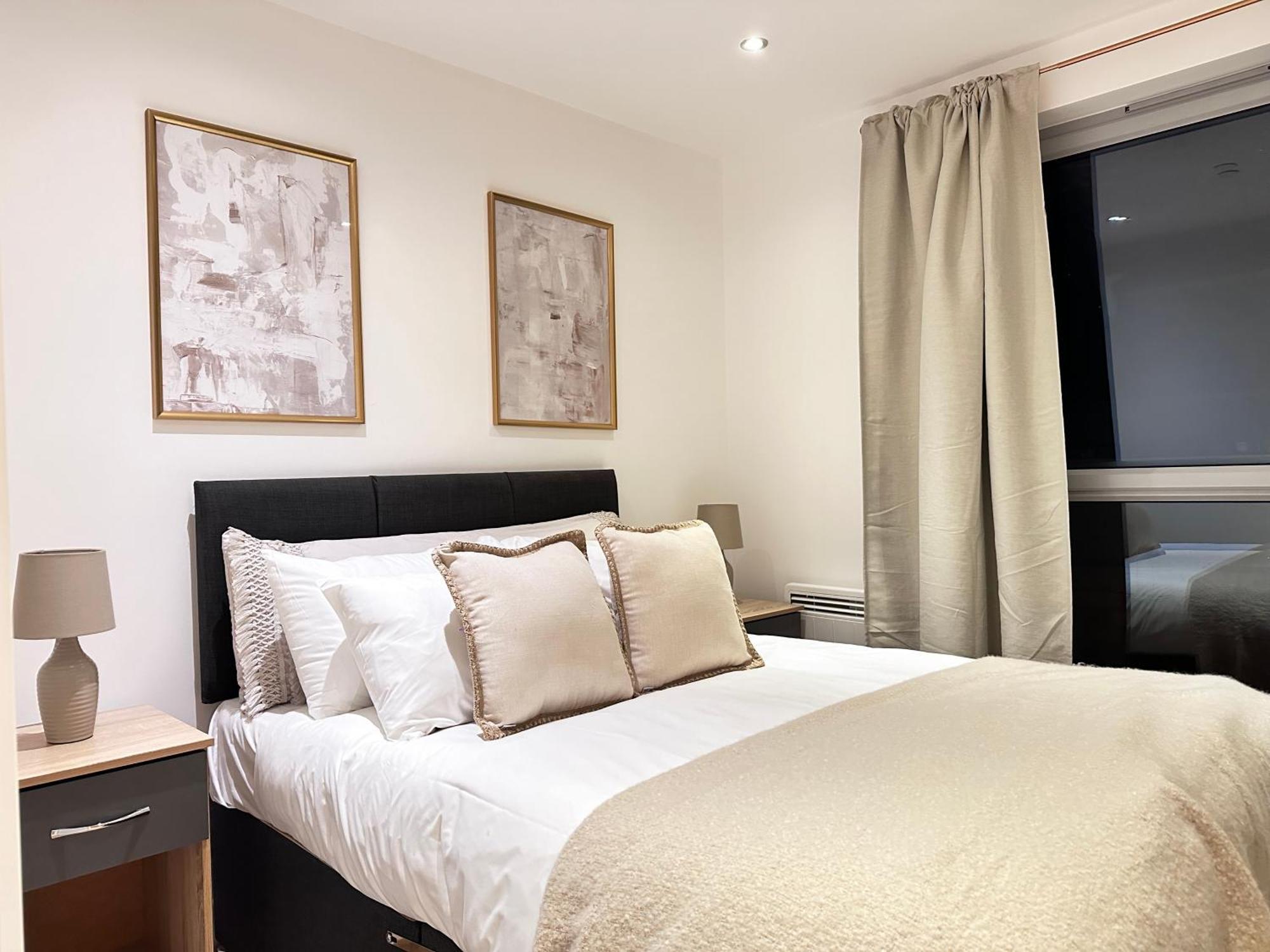 Marsh House - 2 Bedroom In The Heart Of The Bristol