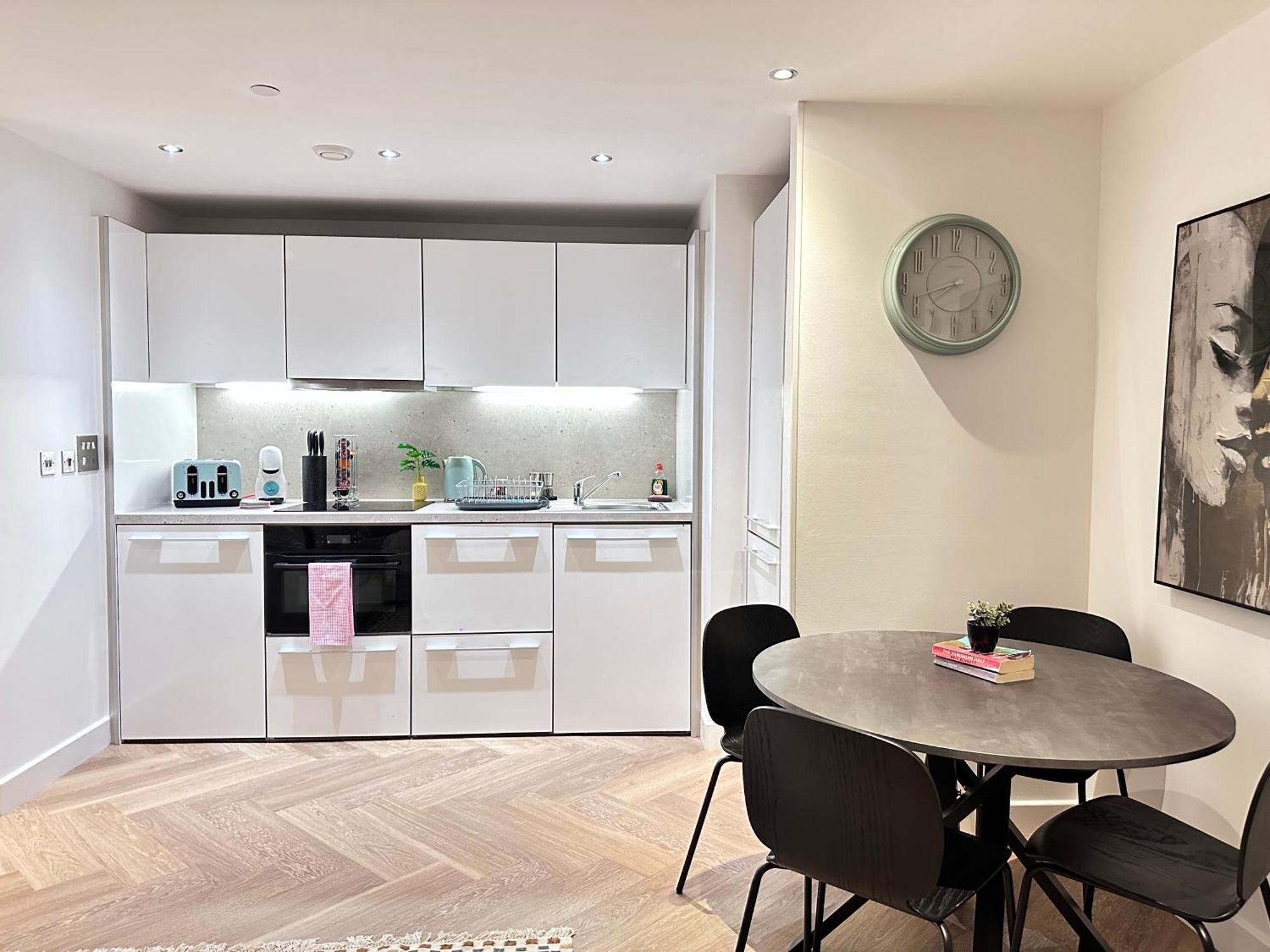 Marsh House - 2 Bedroom In The Heart Of The * Bristol
