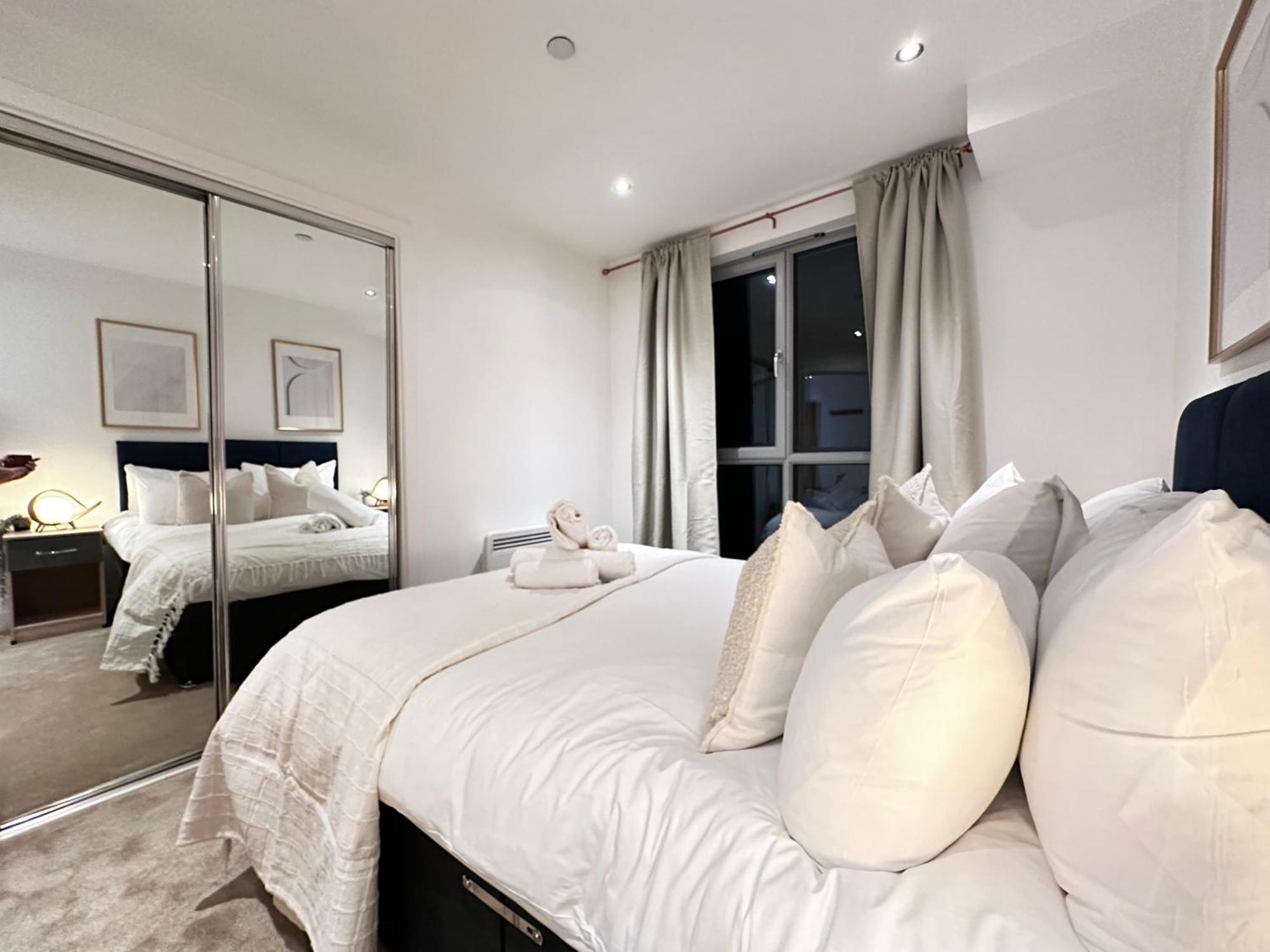 Marsh House - 2 Bedroom In The Heart Of The