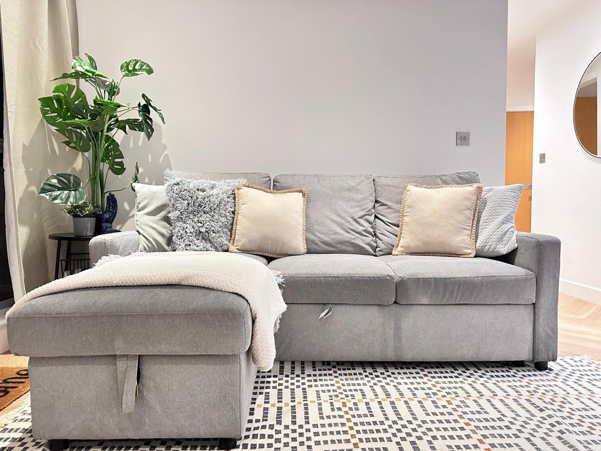 Marsh House - 2 Bedroom In The Heart Of The Bristol