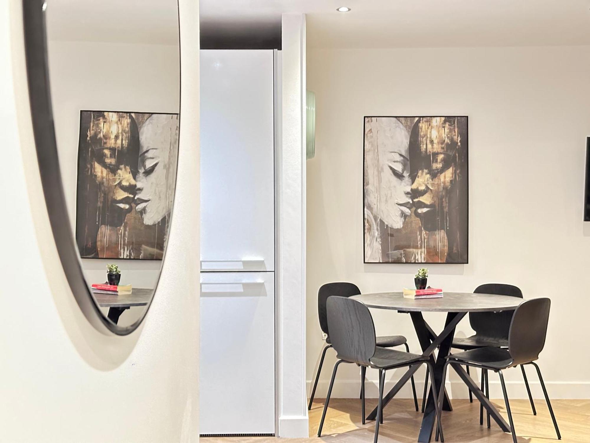 Appartamento Marsh House - 2 Bedroom In The Heart Of The *