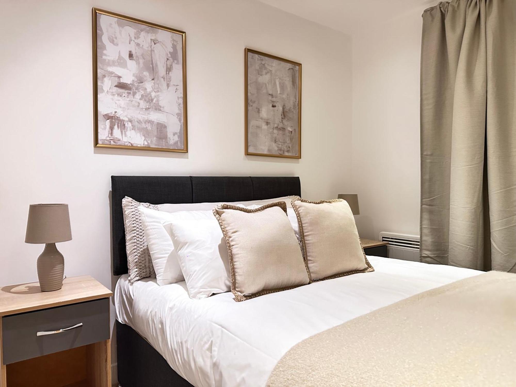 Marsh House - 2 Bedroom In The Heart Of The * Bristol